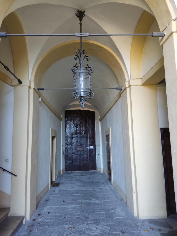 Lizium Spoleto Leilighet Eksteriør bilde